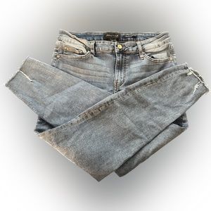 Kendall & Kylie Ultra Babe Skinny jeans